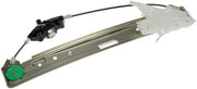 Window Regulator Dorman-OE Solutions 749-519