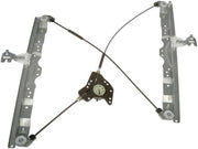 Window Regulator Dorman-OE Solutions 749-524