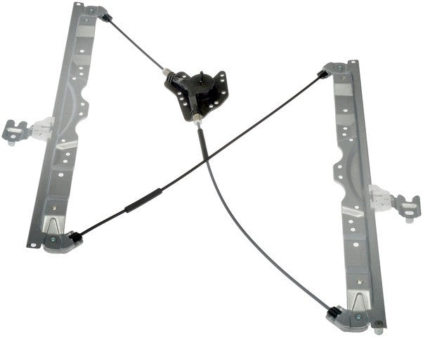Window Regulator Dorman-OE Solutions 749-524