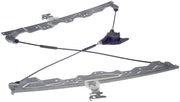 Window Regulator Dorman-OE Solutions 749-524