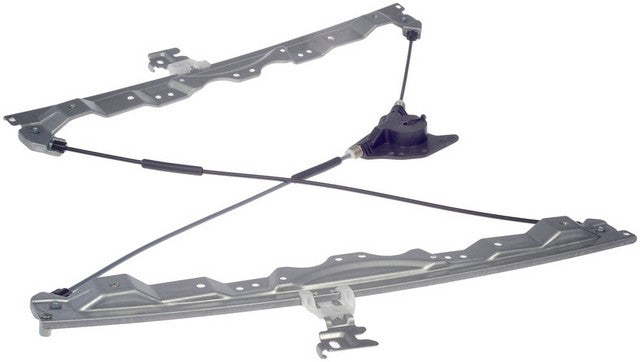 Window Regulator Dorman-OE Solutions 749-524