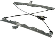 Window Regulator Dorman-OE Solutions 749-524
