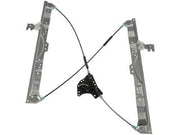 Window Regulator Dorman-OE Solutions 749-525