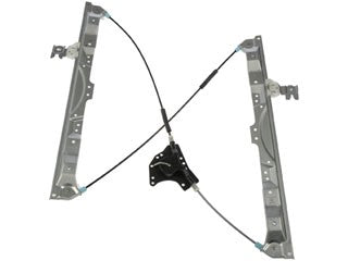 Window Regulator Dorman-OE Solutions 749-525