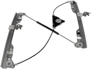 Window Regulator Dorman-OE Solutions 749-528