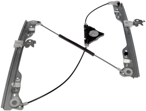 Window Regulator Dorman-OE Solutions 749-528