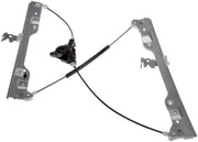 Window Regulator Dorman-OE Solutions 749-528