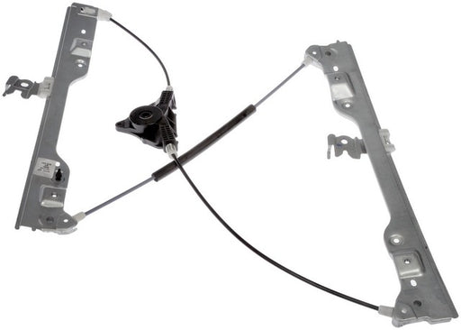 Window Regulator Dorman-OE Solutions 749-528
