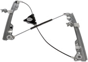 Window Regulator Dorman-OE Solutions 749-529