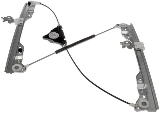 Window Regulator Dorman-OE Solutions 749-529