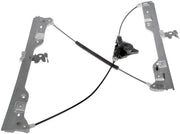 Window Regulator Dorman-OE Solutions 749-529