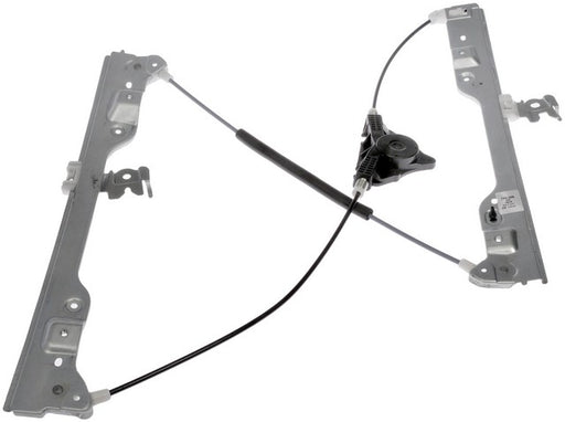 Window Regulator Dorman-OE Solutions 749-529