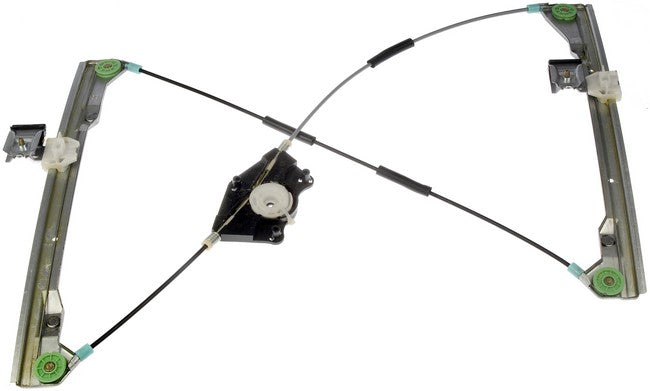 Window Regulator Dorman-OE Solutions 749-530