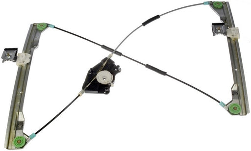 Window Regulator Dorman-OE Solutions 749-530