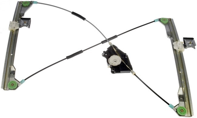 Window Regulator Dorman-OE Solutions 749-531