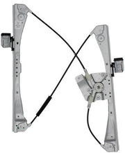 Window Regulator Dorman-OE Solutions 749-532