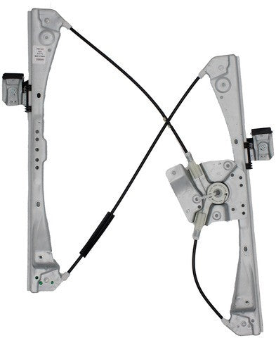 Window Regulator Dorman-OE Solutions 749-532