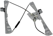 Window Regulator Dorman-OE Solutions 749-532