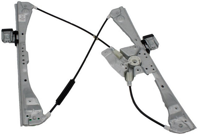 Window Regulator Dorman-OE Solutions 749-532