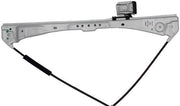 Window Regulator Dorman-OE Solutions 749-532