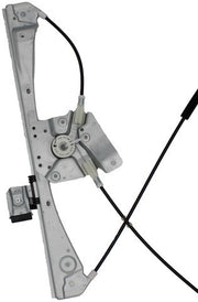 Window Regulator Dorman-OE Solutions 749-532