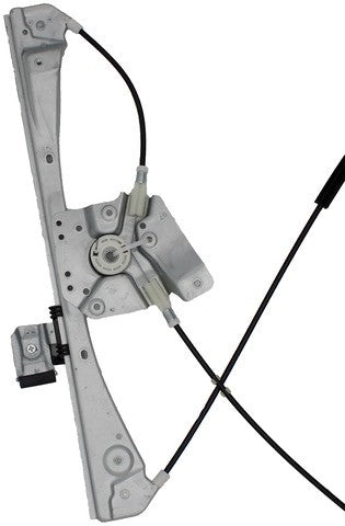 Window Regulator Dorman-OE Solutions 749-532