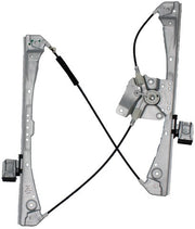 Window Regulator Dorman-OE Solutions 749-533
