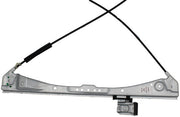 Window Regulator Dorman-OE Solutions 749-533