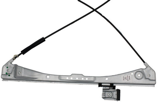 Window Regulator Dorman-OE Solutions 749-533