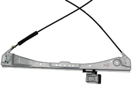 Window Regulator Dorman-OE Solutions 749-533