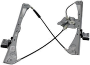 Window Regulator Dorman-OE Solutions 749-533