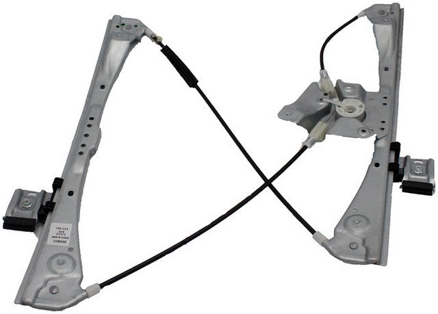 Window Regulator Dorman-OE Solutions 749-533