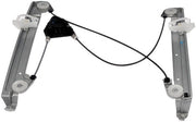 Window Regulator Dorman-OE Solutions 749-540
