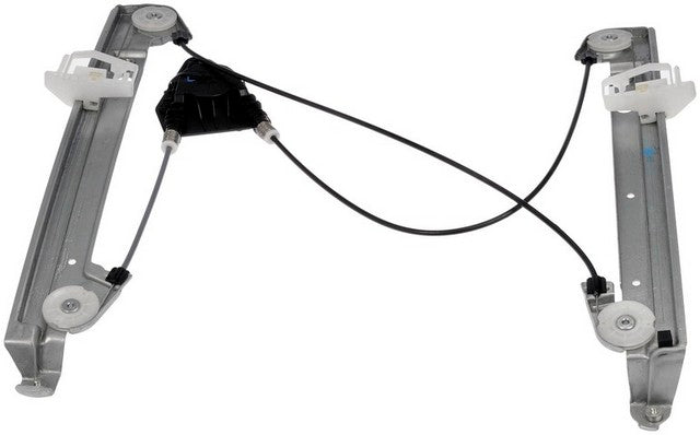 Window Regulator Dorman-OE Solutions 749-540