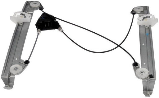 Window Regulator Dorman-OE Solutions 749-540
