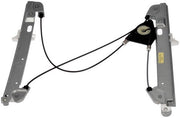 Window Regulator Dorman-OE Solutions 749-540