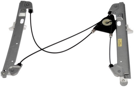 Window Regulator Dorman-OE Solutions 749-540