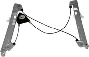 Window Regulator Dorman-OE Solutions 749-541