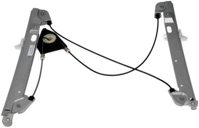 Window Regulator Dorman-OE Solutions 749-541