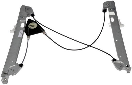 Window Regulator Dorman-OE Solutions 749-541