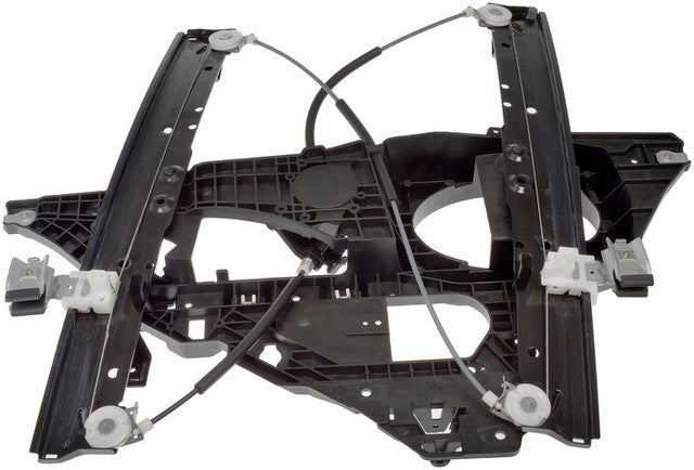Window Regulator Dorman-OE Solutions 749-542