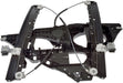 Window Regulator Dorman-OE Solutions 749-542