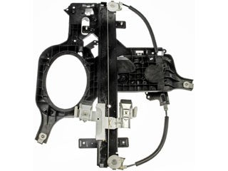 Window Regulator Dorman-OE Solutions 749-544