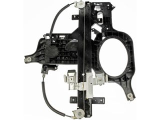 Window Regulator Dorman-OE Solutions 749-545