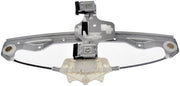 Window Regulator Dorman-OE Solutions 749-548
