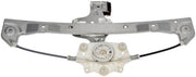 Window Regulator Dorman-OE Solutions 749-548