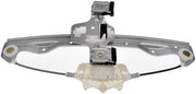 Window Regulator Dorman-OE Solutions 749-549