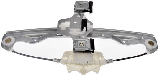 Window Regulator Dorman-OE Solutions 749-549