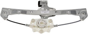 Window Regulator Dorman-OE Solutions 749-549