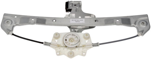 Window Regulator Dorman-OE Solutions 749-549